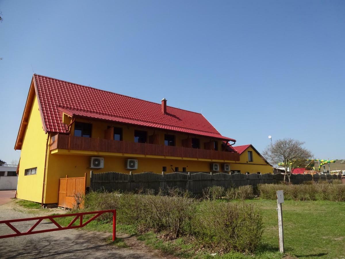 Penzion U Raka Pasohlávky 外观 照片